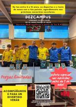 DEZCAMPUS 2025