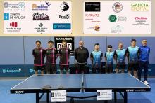 Tempada 2025/26 | 1ª División Nacional Masculina